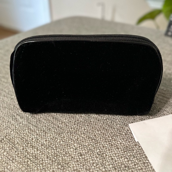 EUC CHANEL COSMETIC BAG - Picture 3 of 12